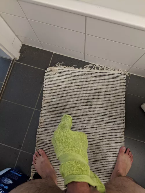 What's up by PatFury