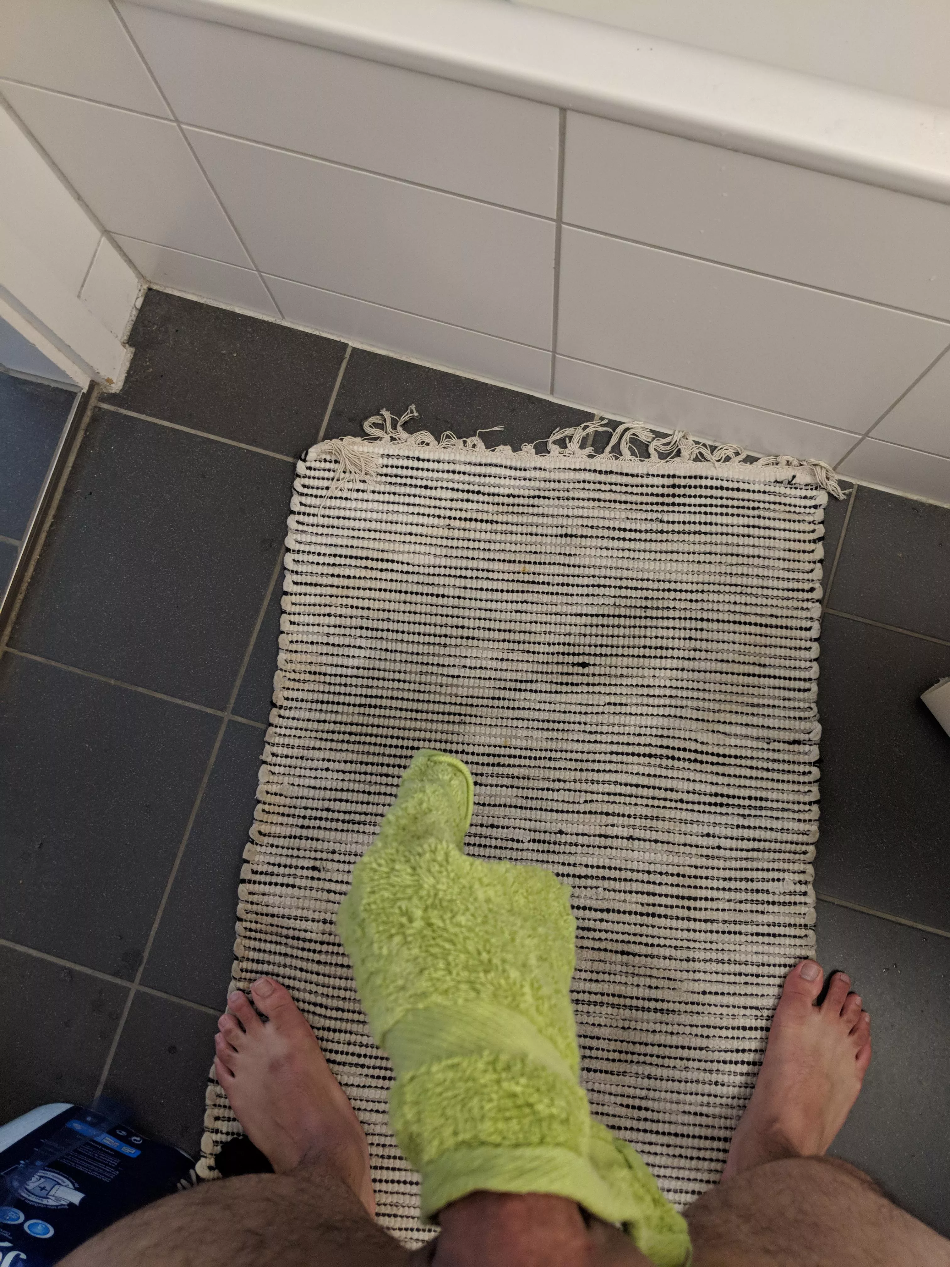 What's up posted by PatFury