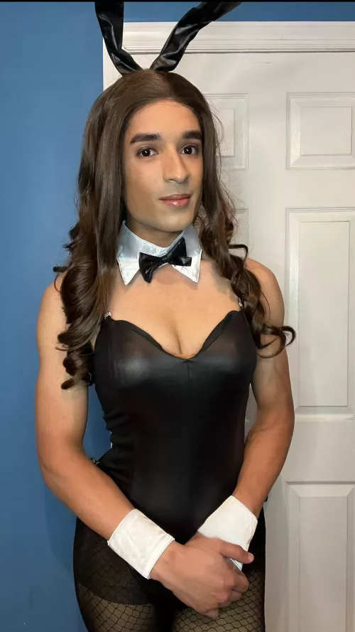 What’s up 🥕? by Femboy319