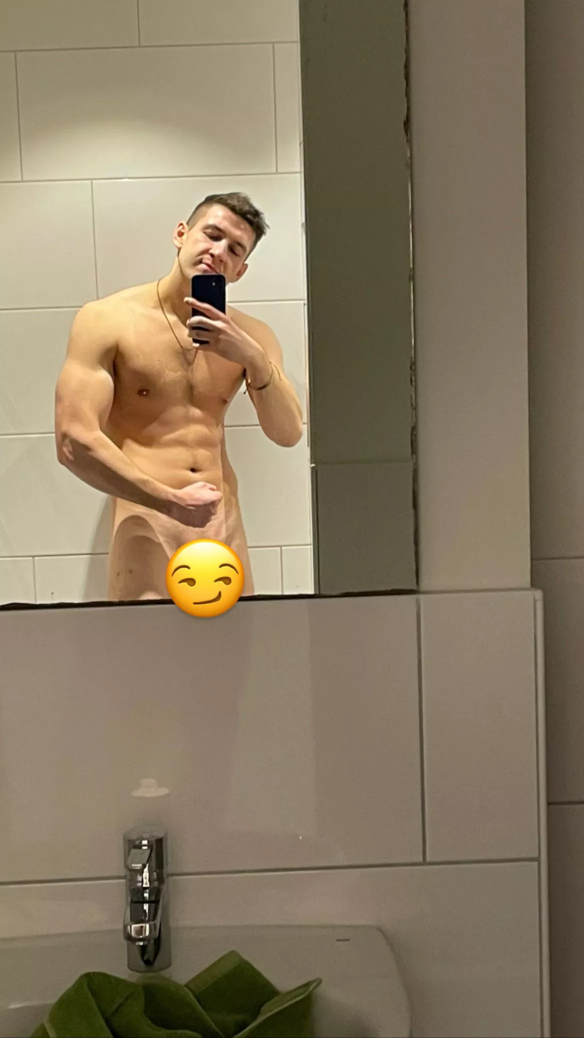 What’s up? posted by lio1919