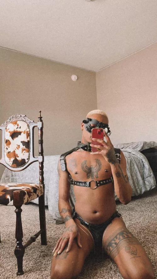 What’s up boys by Masterbatez_420