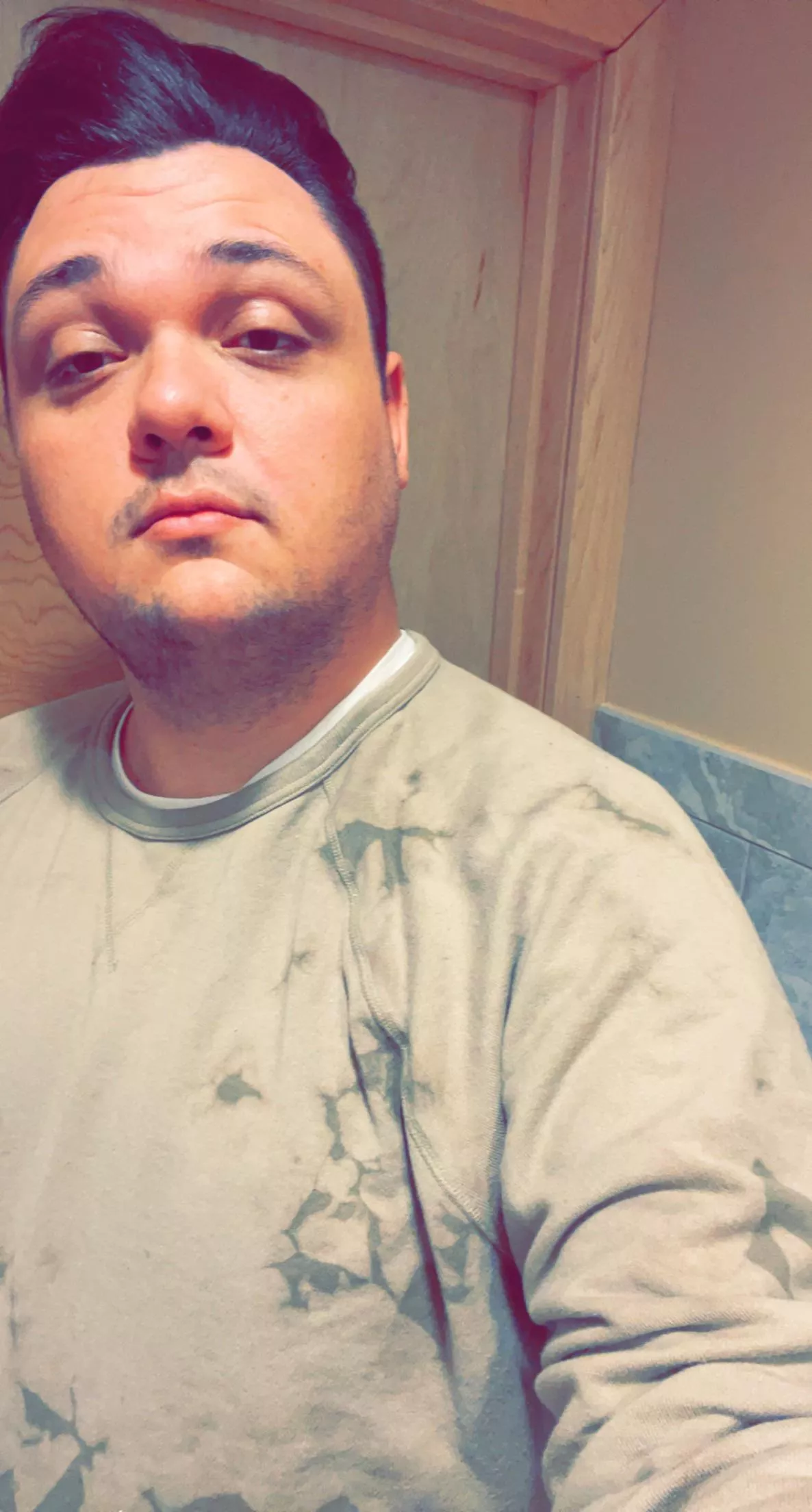 What’s up, boys? Happy Monday! posted by I1NV1CTUSI