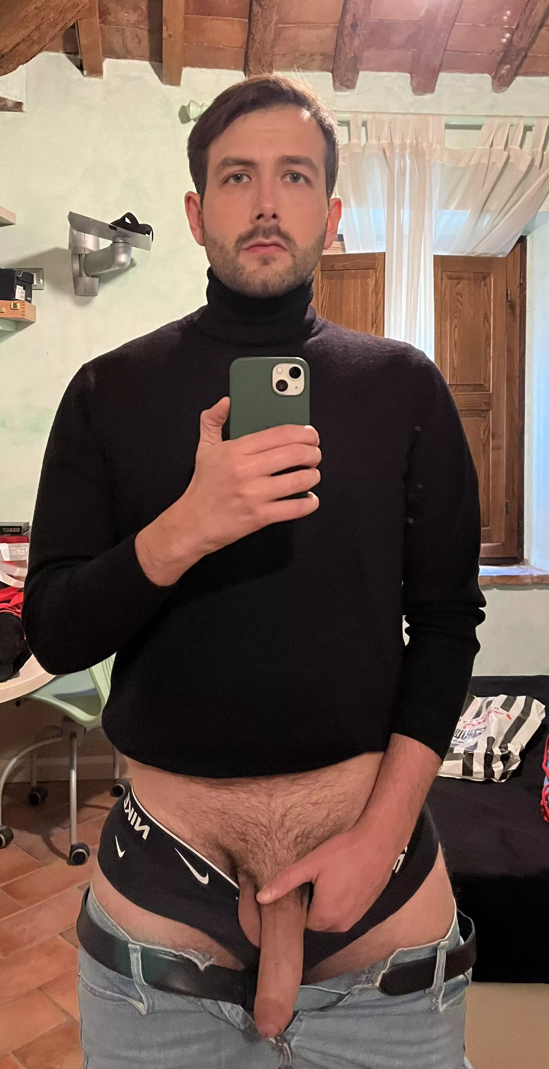 What’s up guys? posted by 1nsecur33