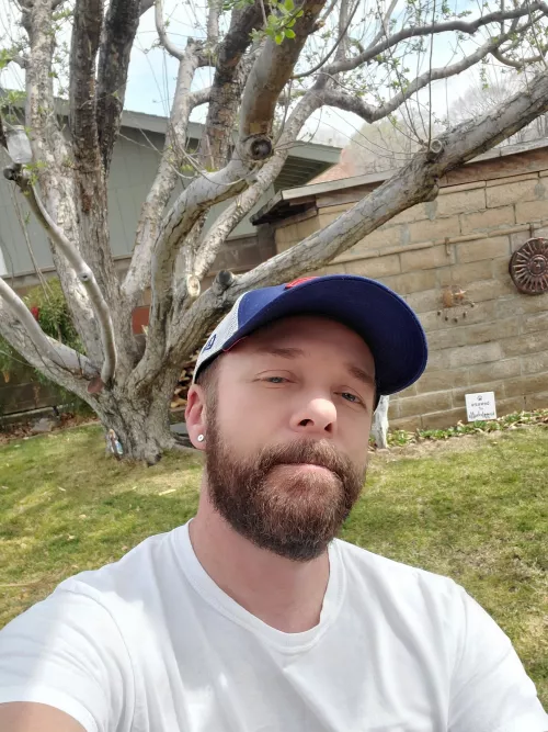 What's up. Happy Friday! by bishopsknight