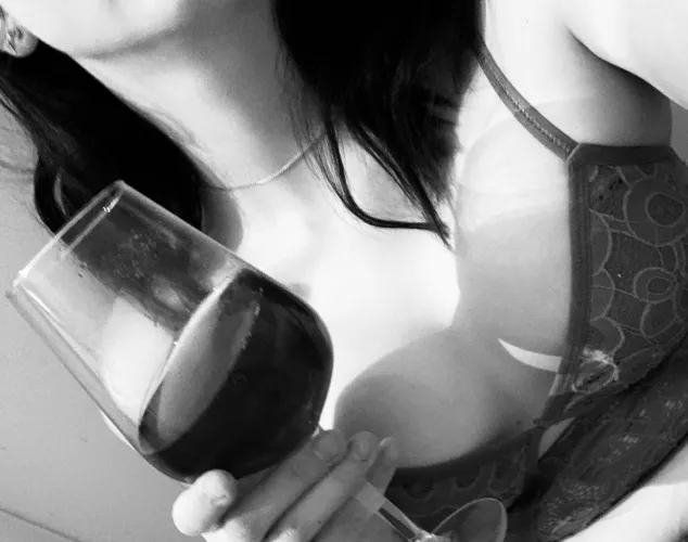 What's up? OF link + free trial in comments. 🥰🖤 by Deep-Event8660