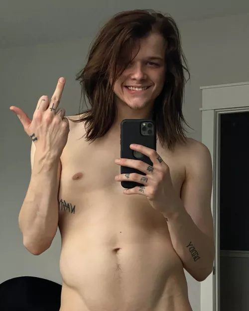 what’s up! by TheBobbyBurns