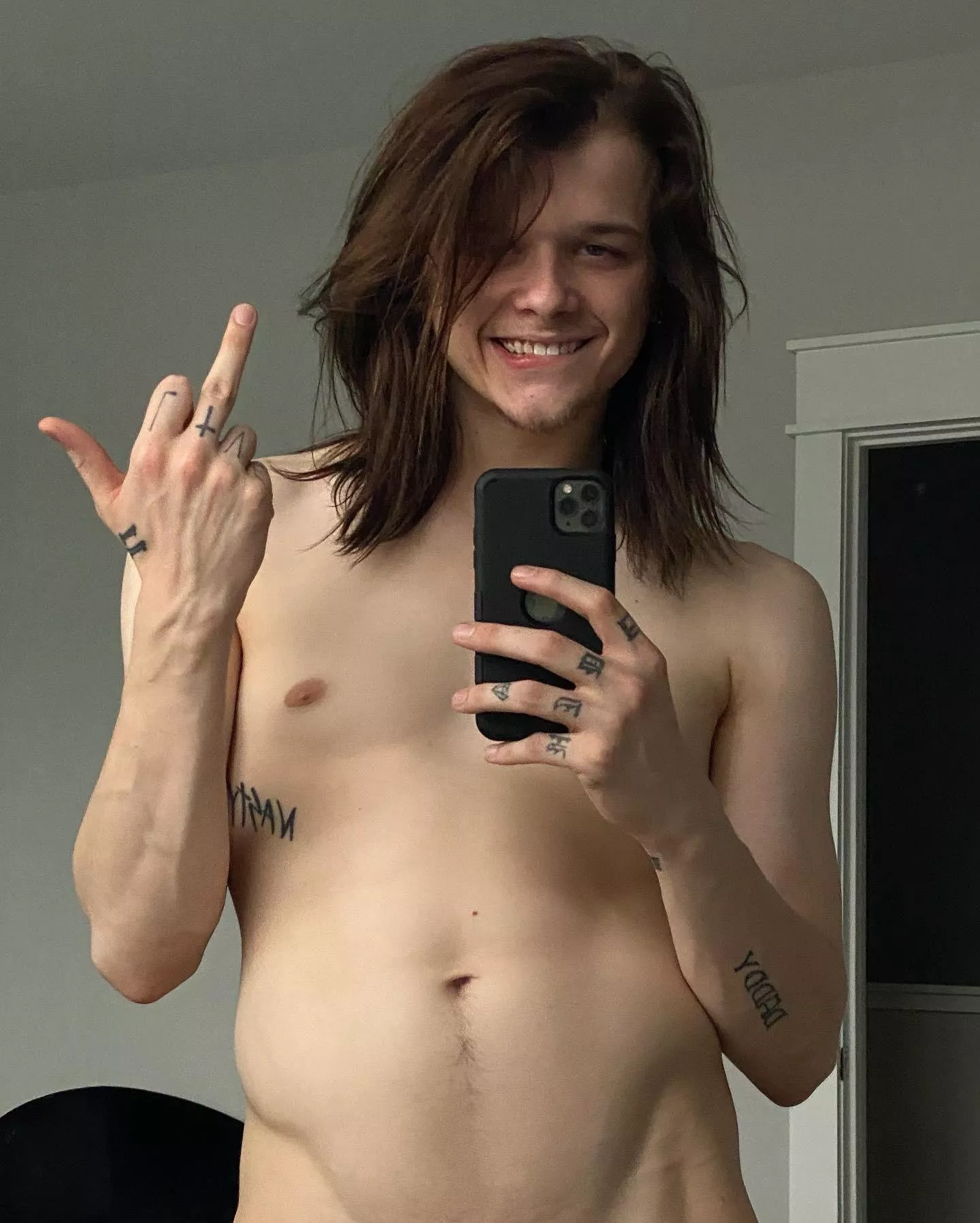 what’s up! posted by TheBobbyBurns