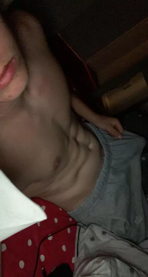 What’s up x by Technical_Habit