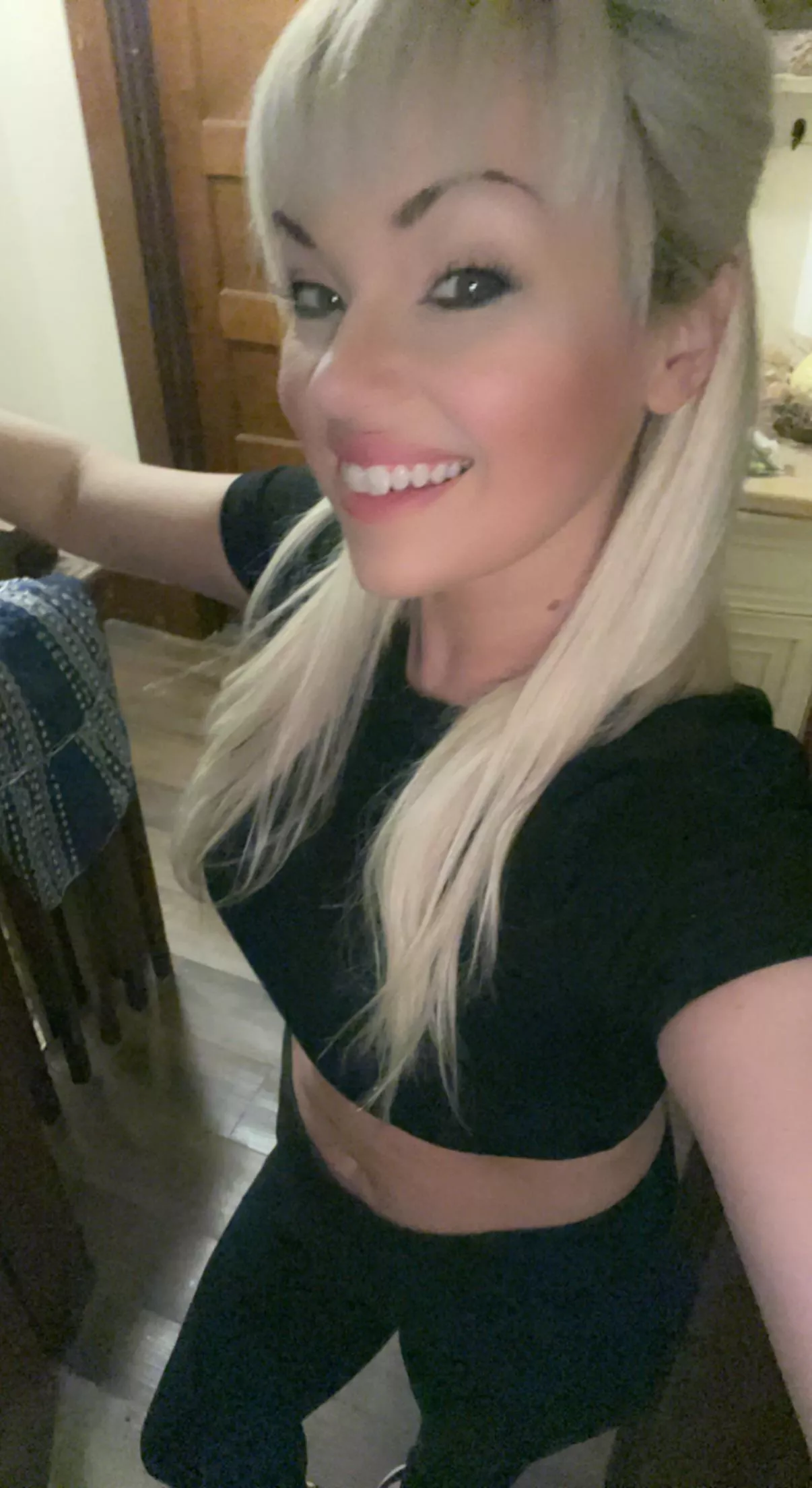 What’s up young buck? posted by Every_Opportunity824