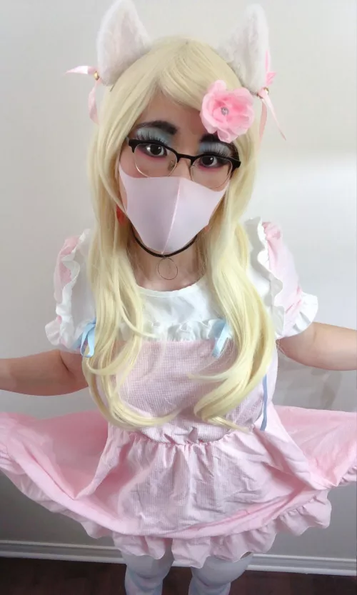 What’s ya order gonna be 💕? by jennykitten3