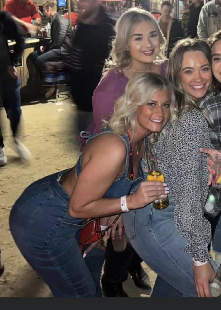 What’s your choice for the after party? posted by Mental-Cartoonist