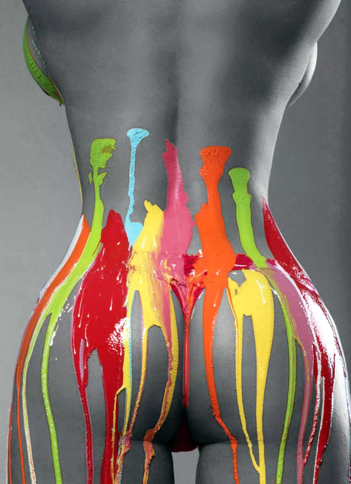 What's Your Favorite Color? 🎨 posted by AlexLeigh47