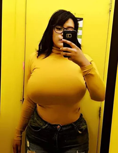 what's your favorite color? by Lev-Parnas