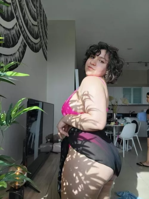 what's your favorite color? by one-existence