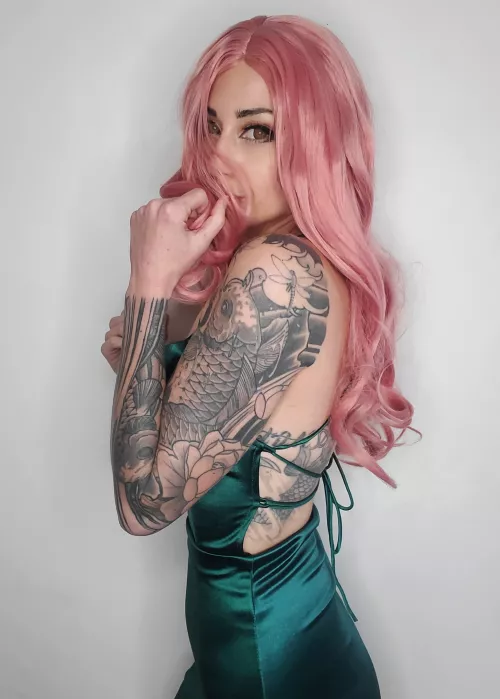 what's your favorite color? by ah3ga0o