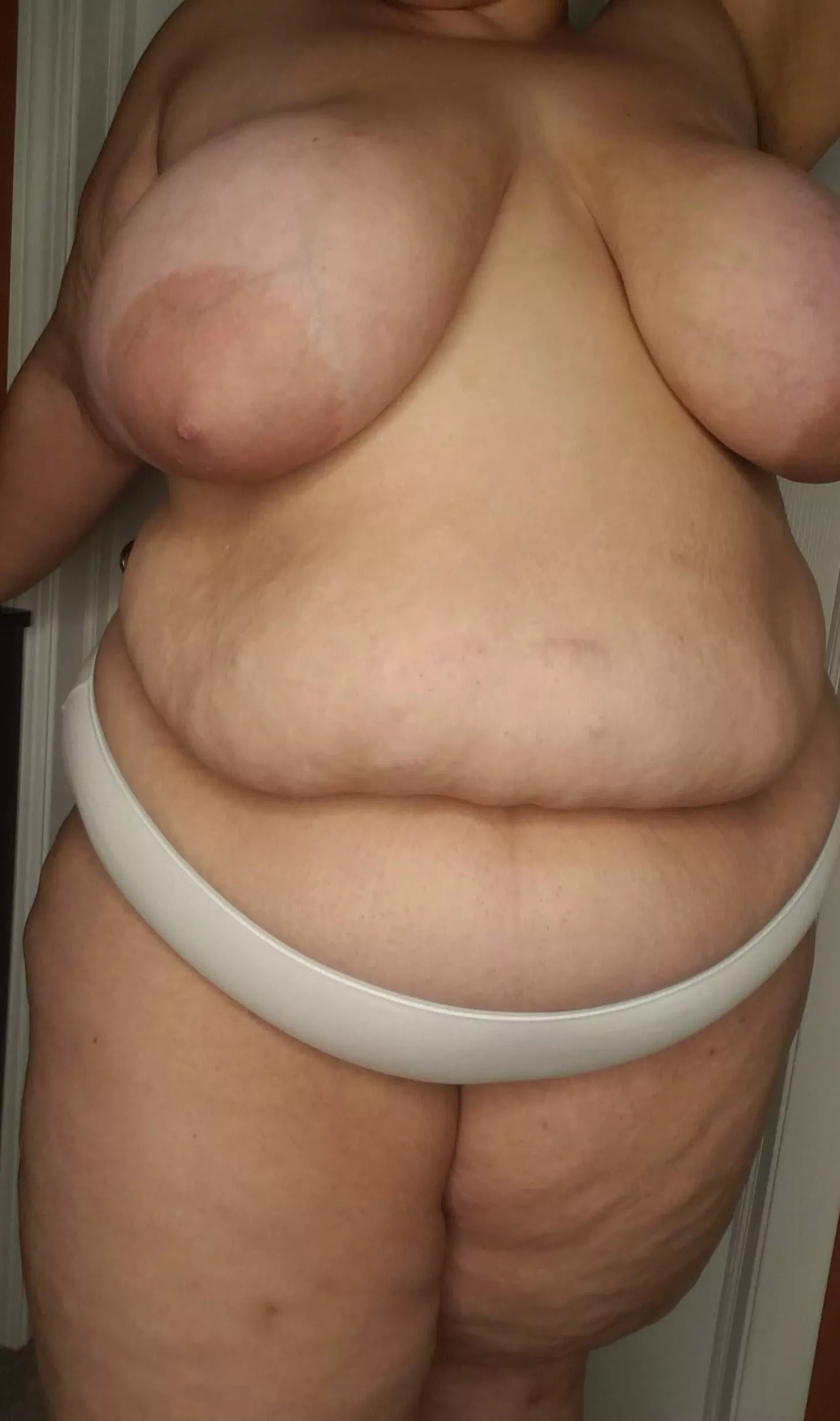 What's your favorite part? posted by PeachParadis