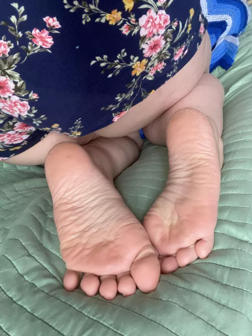 What’s your favorite part? by RoxieDanger