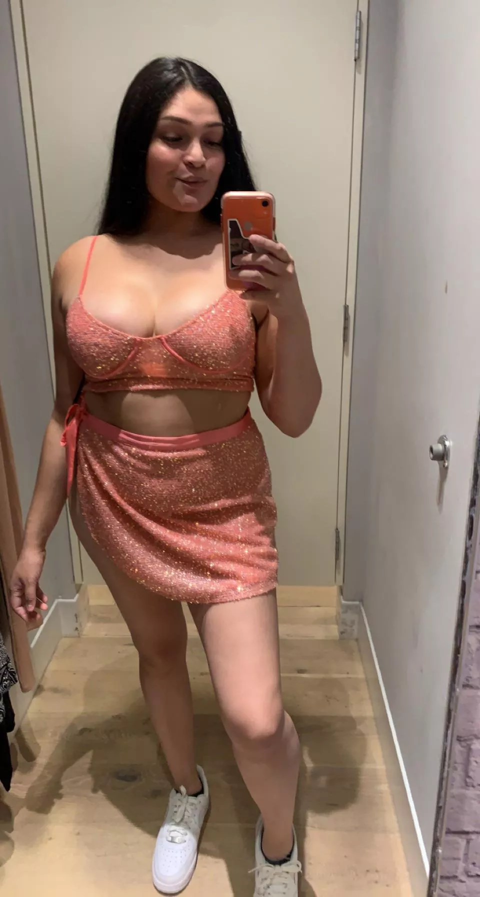 Whats your favorite position? And can i call you papi while we do that? 😌 posted by Logical-Command