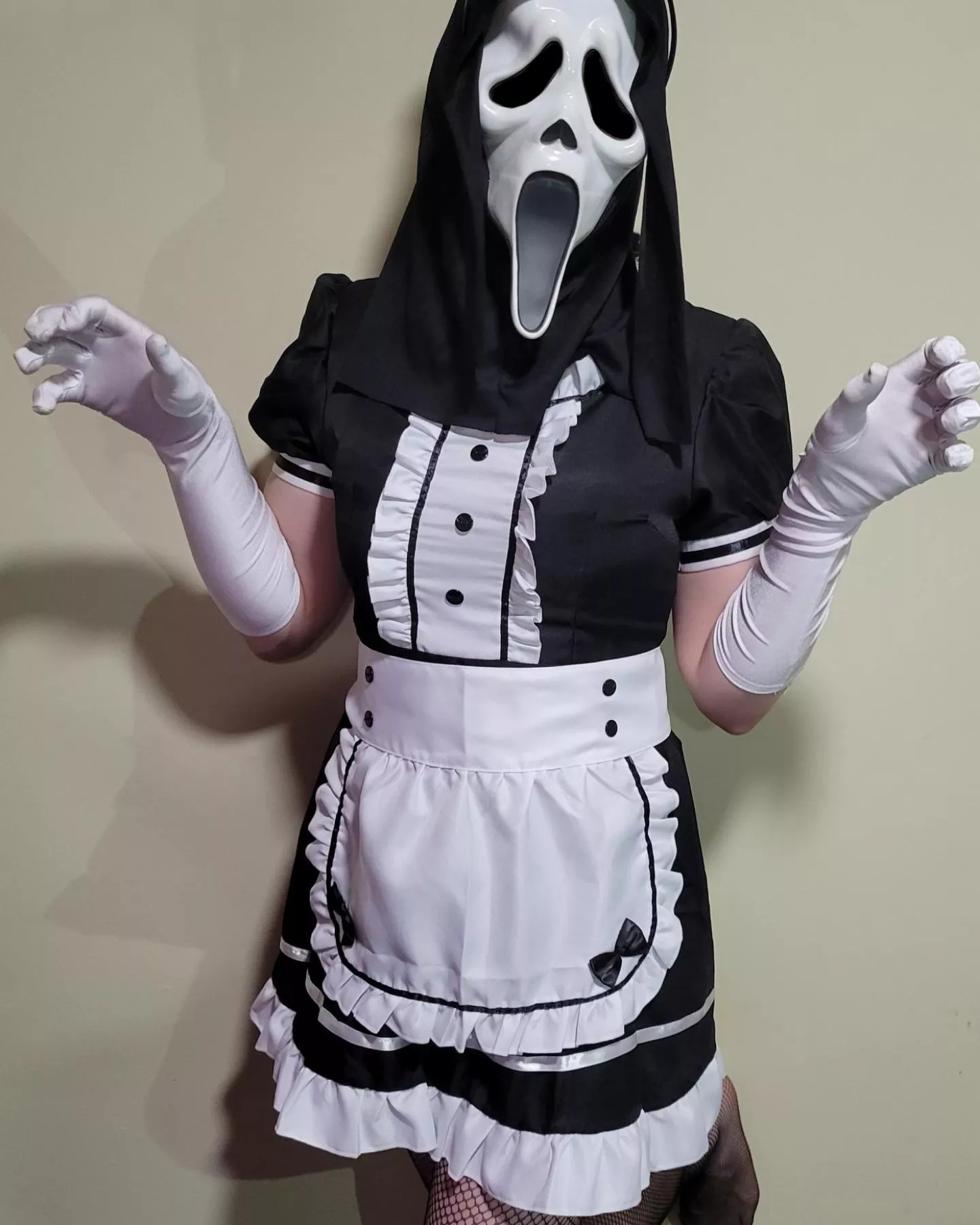 What's your favorite scary movie? posted by SidSpooky