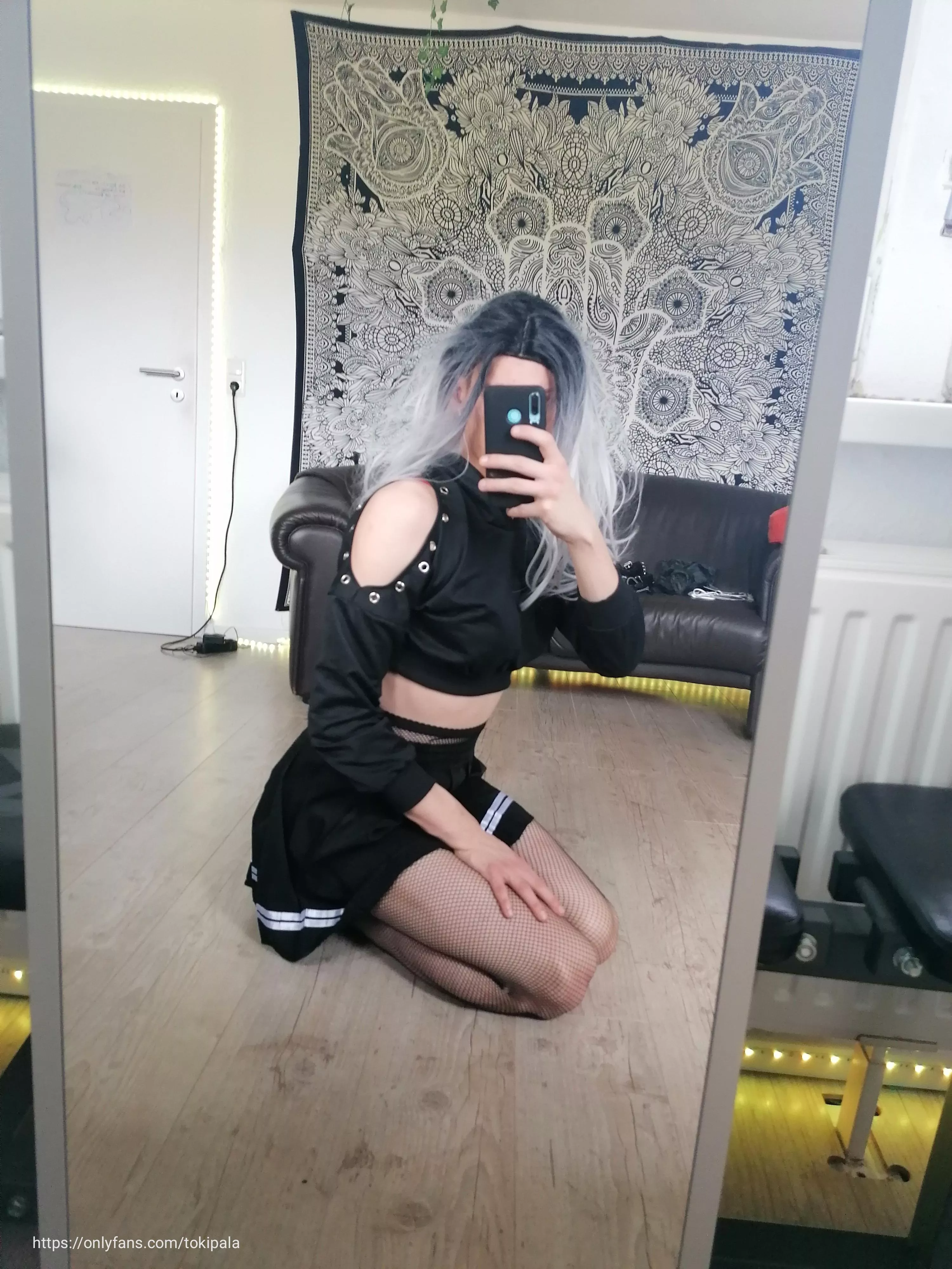 What's your favorite song? ☺️ posted by Tokipala