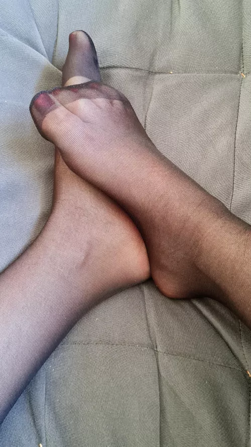 What's your favorite type of pantyhose? by No-Nefariousness8872