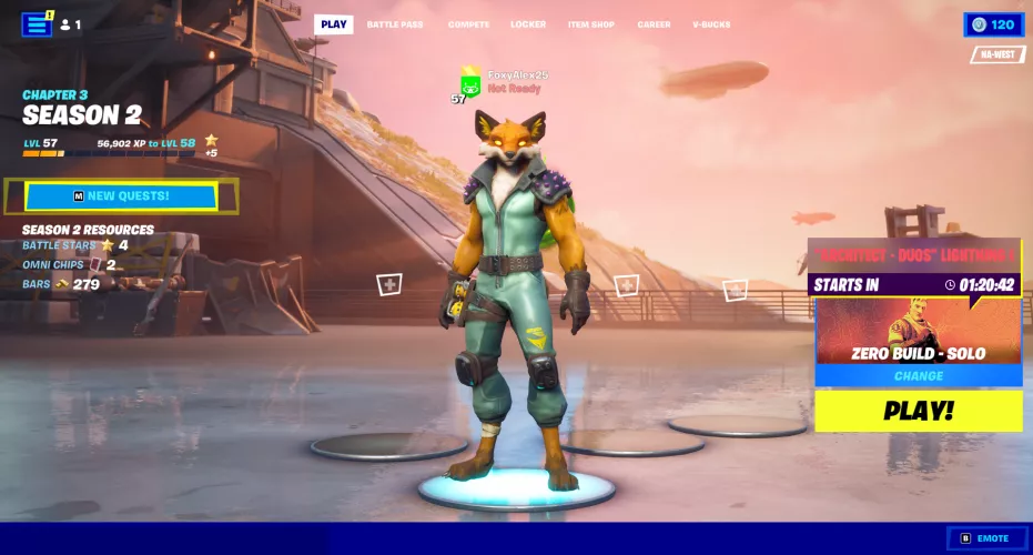 What's your favorite video game with anthro characters? by SuperAlex25