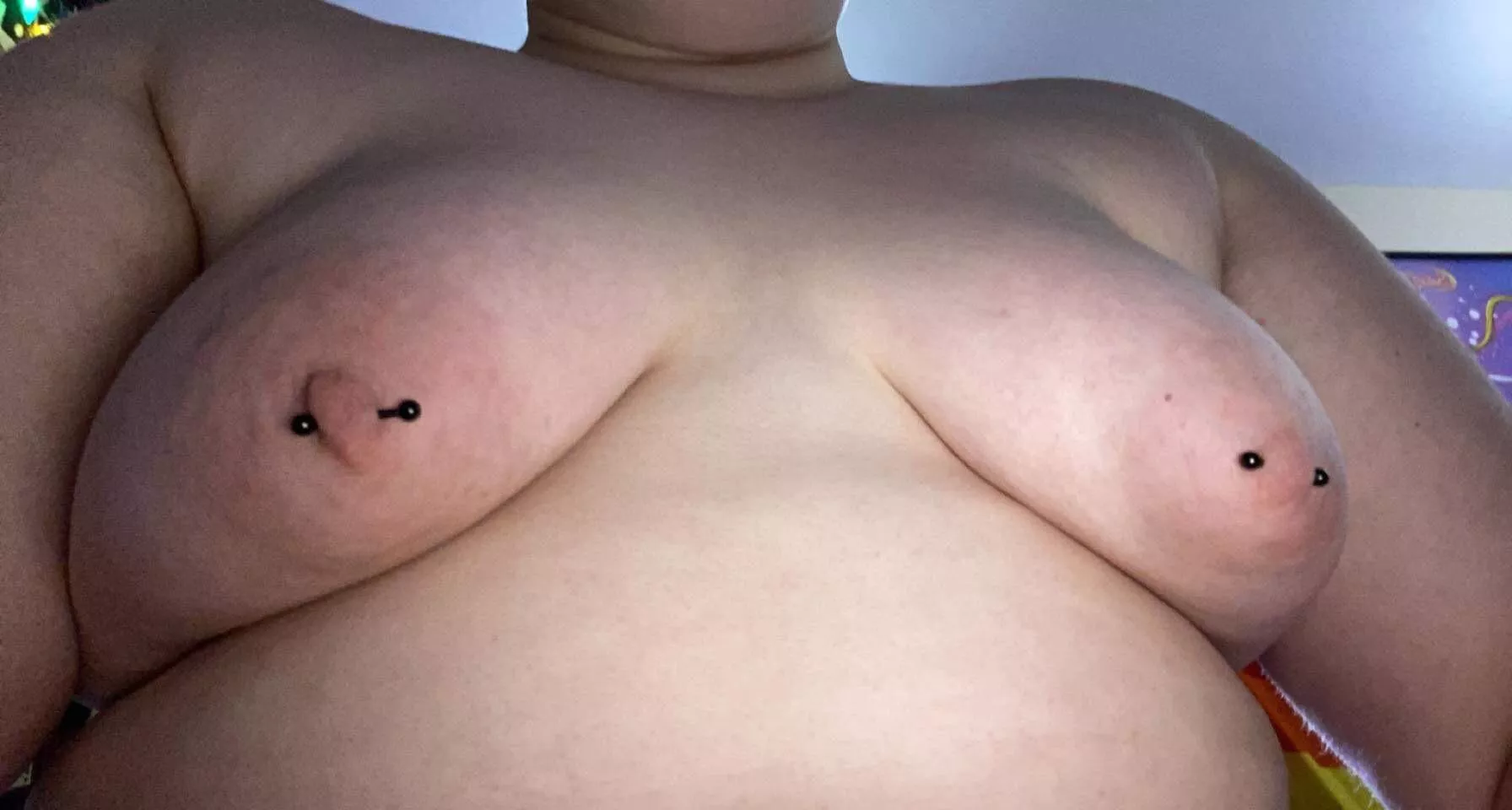 Whats Your Fetish? posted by yourkinkybrat