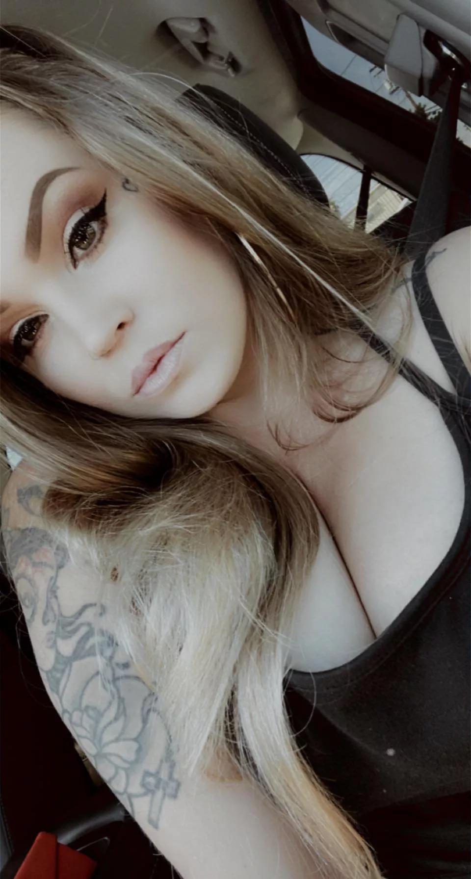 What’s your fetish? posted by Elisestoneofficial