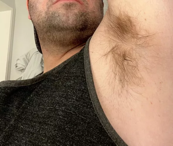 What’s your first reaction when you see me stretching? 😉 by bjk0494