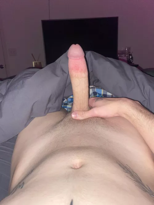 What’s your honest opinion? by Comprehensive69