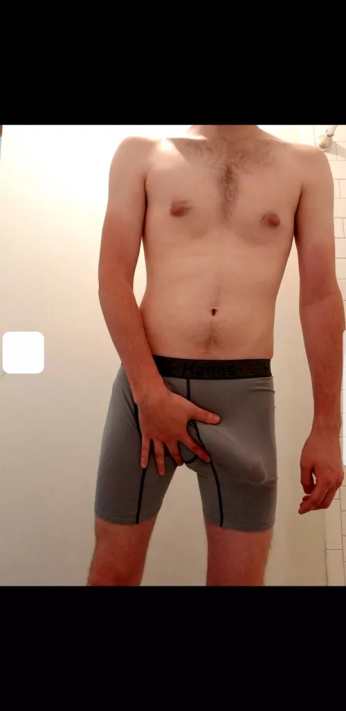 What's your next move? by MaybeMore64