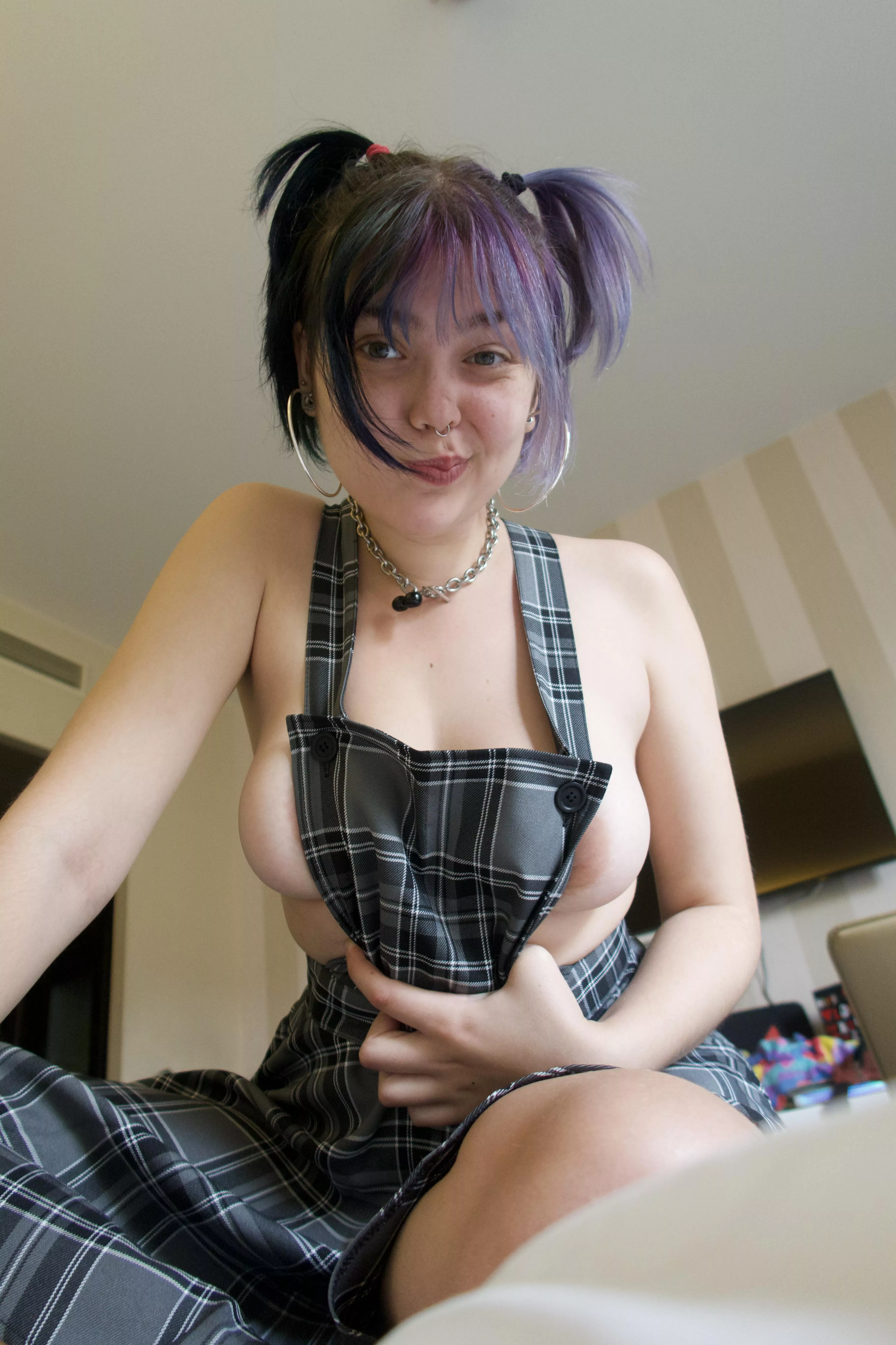 What’s your perfect size? posted by TooZenToCare