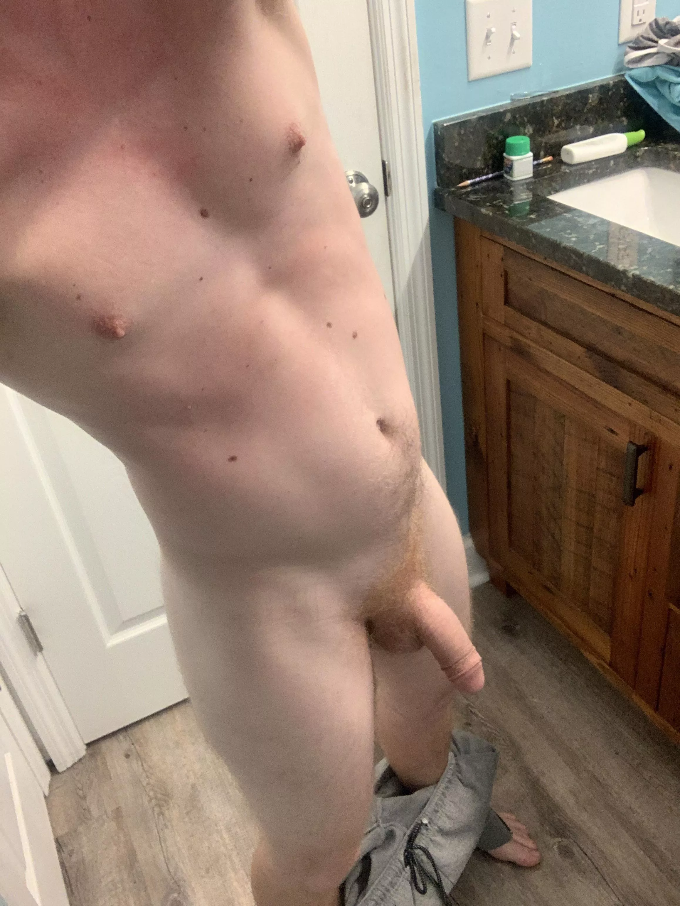 What’s your thoughts? posted by luckyguyacct