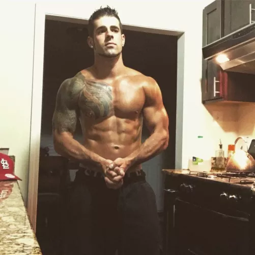 Whatsup everybody im new to the group, looking to meet new people in LA maybe collab and make friends. hmu here or on my OF! 🙏🏽 by XxxChozenOne