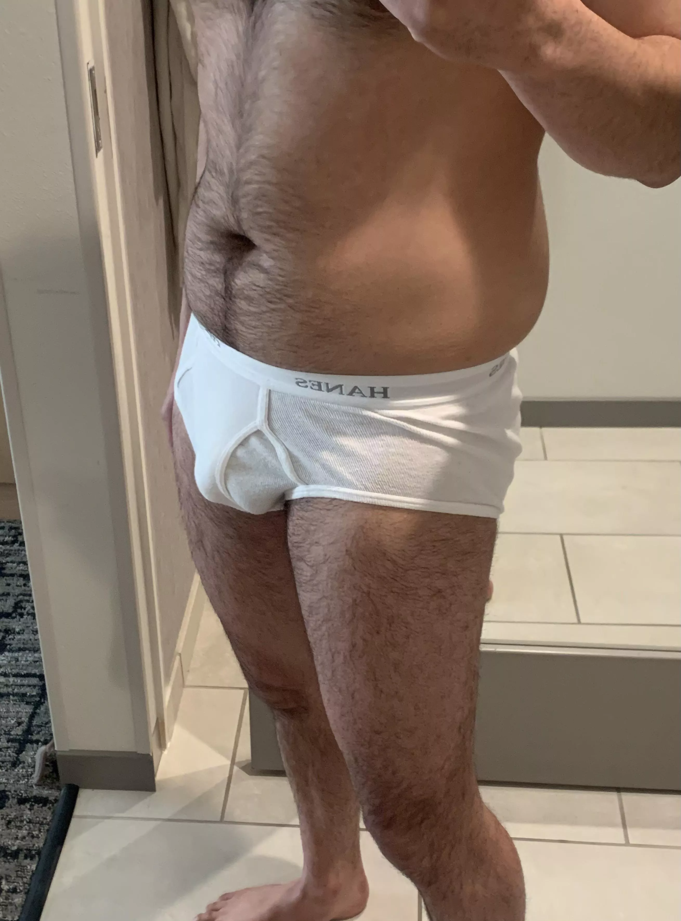 When did I get a dad bod? posted by Lostinthegalaxy56