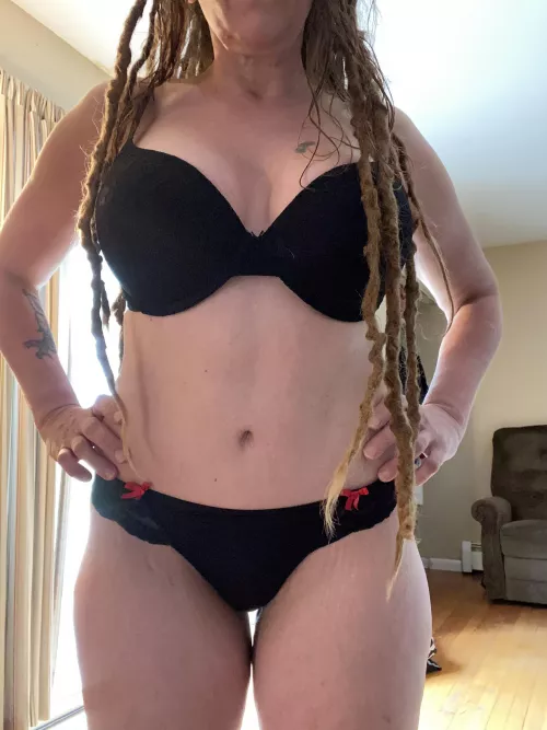 When? (F) by That420Couple