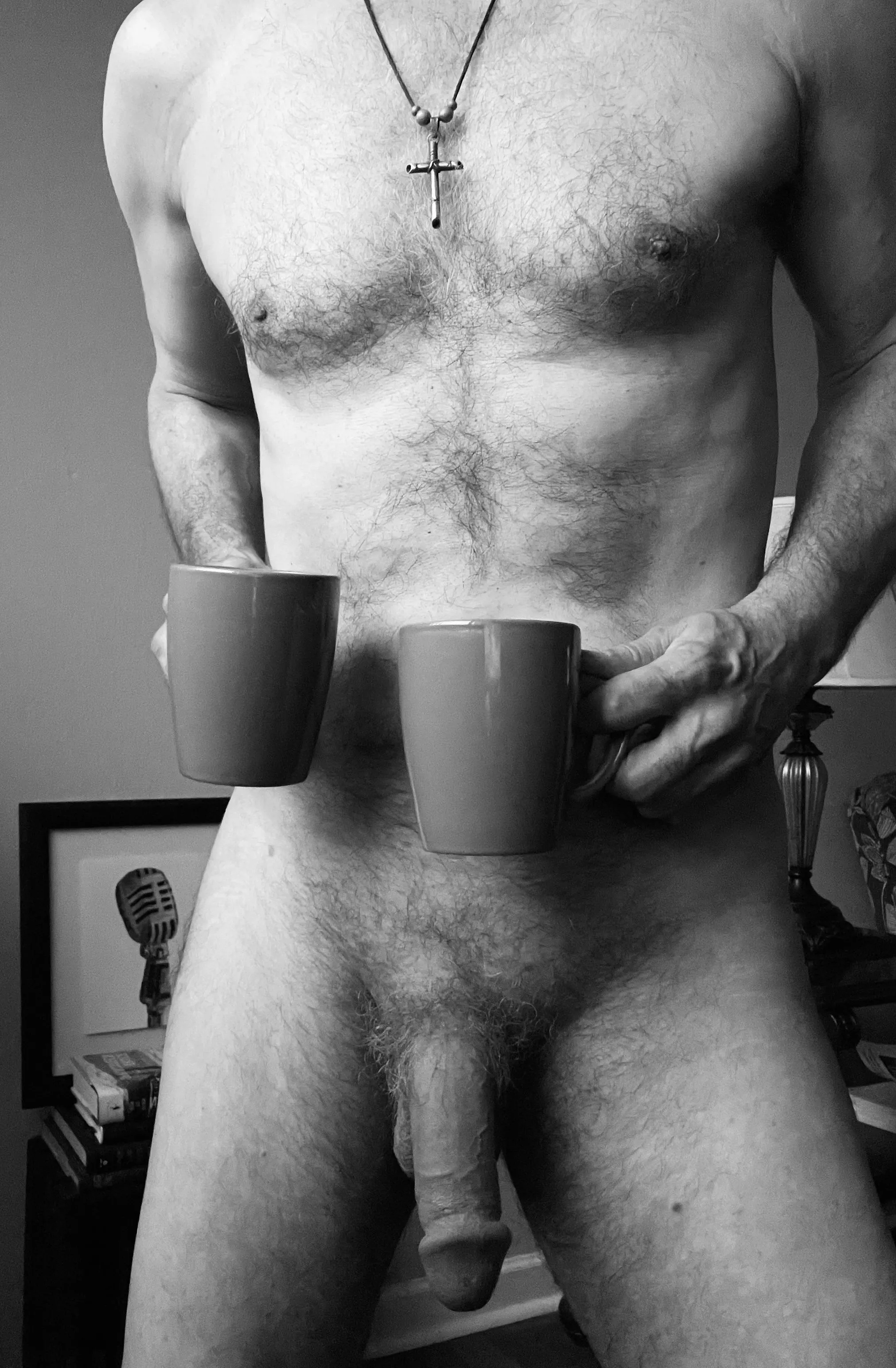 When having a hard week isn’t such a bad thing… posted by devilsndust