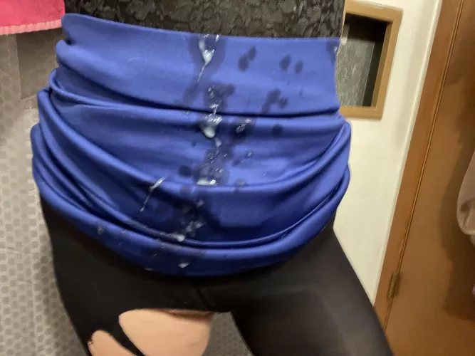 When He Never Fails To Deliver On That Load He Promises! by _LacyLucy226