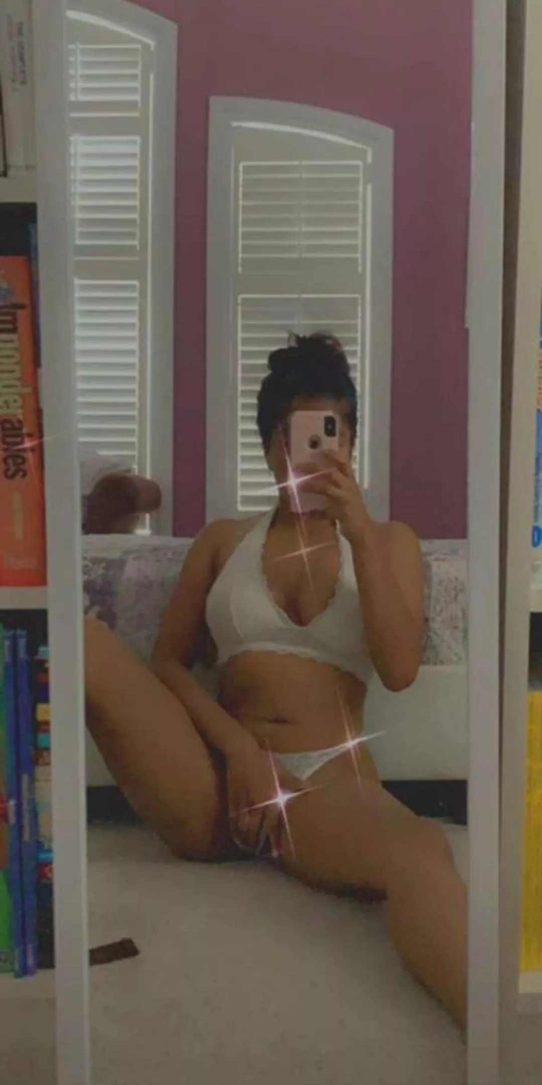 when he's being gentle [F] posted by liv_ramuz