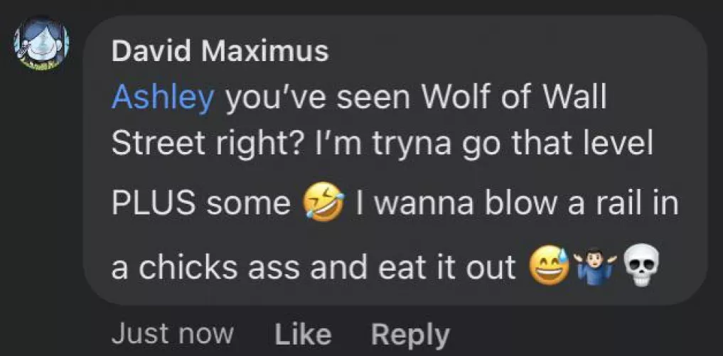 When I die y’all better never say “He’s up there looking at us now smiling” cause I’m solidifying my elevator ride until my last breath 🤣💀 by DopeyLo420