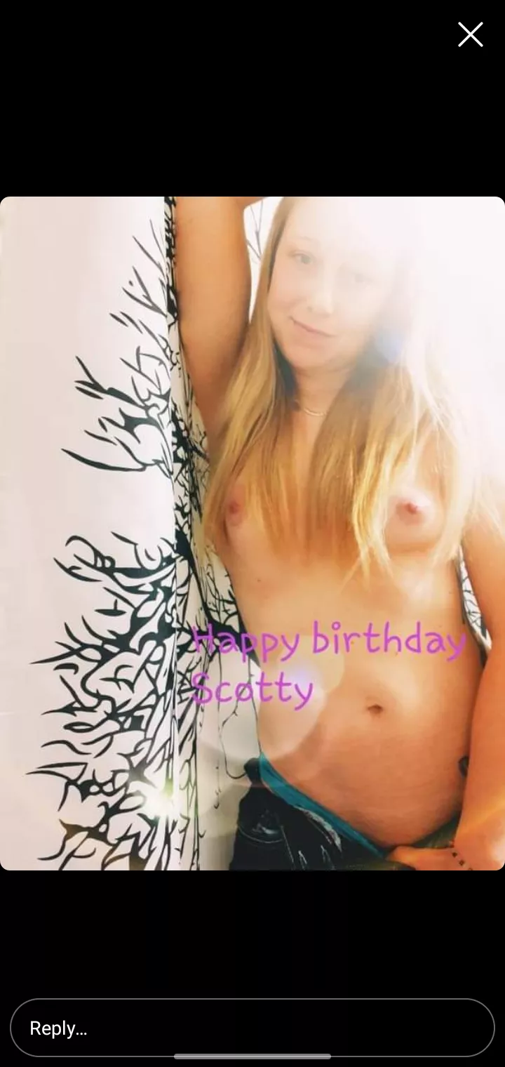 when I found out she was sending txts to my friends to 'be nice' posted by mlaggg