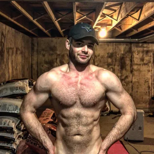 When I looked my best . by reckercp