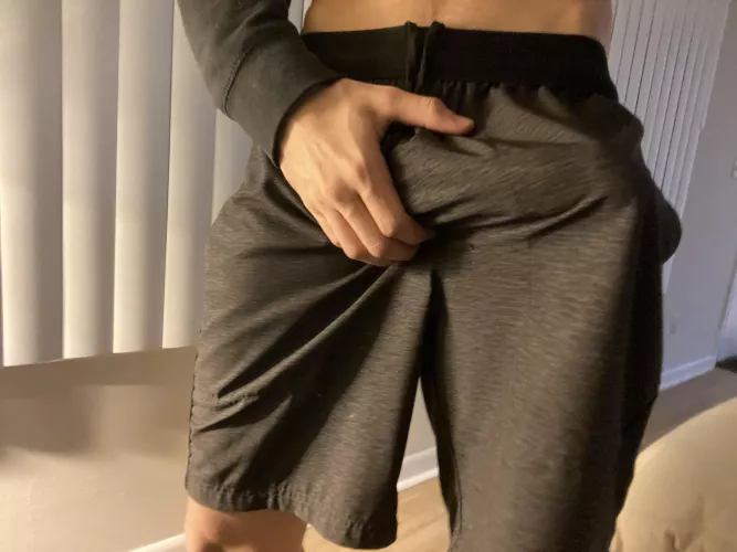 When I think about by warlordactua1