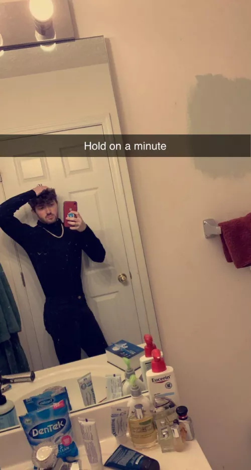 When I’m not gaming I’m try to look cute by fuzzball1563