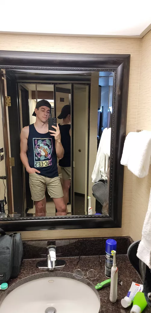 when in texas by snwbrdrxiii