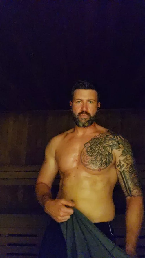 When is hot too hot? Candle wax anyone🕯️❓ by daedulust