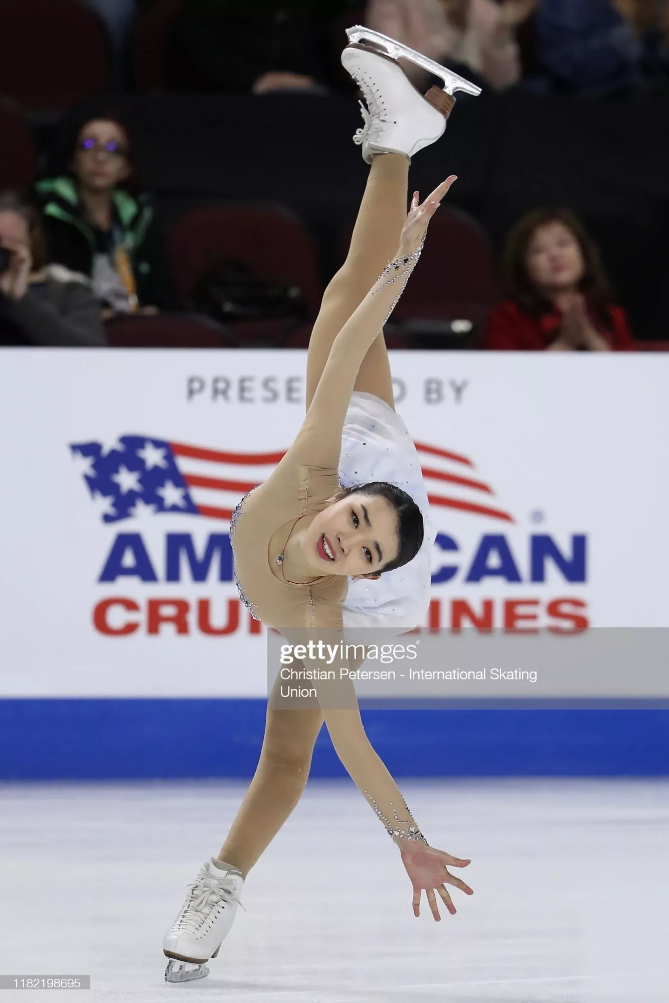 When it goes in posted by SuccessfulWallaby787