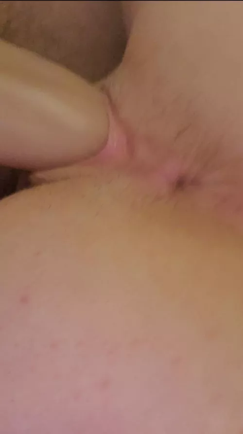 when it grips 😩 by D1rtyPhartz