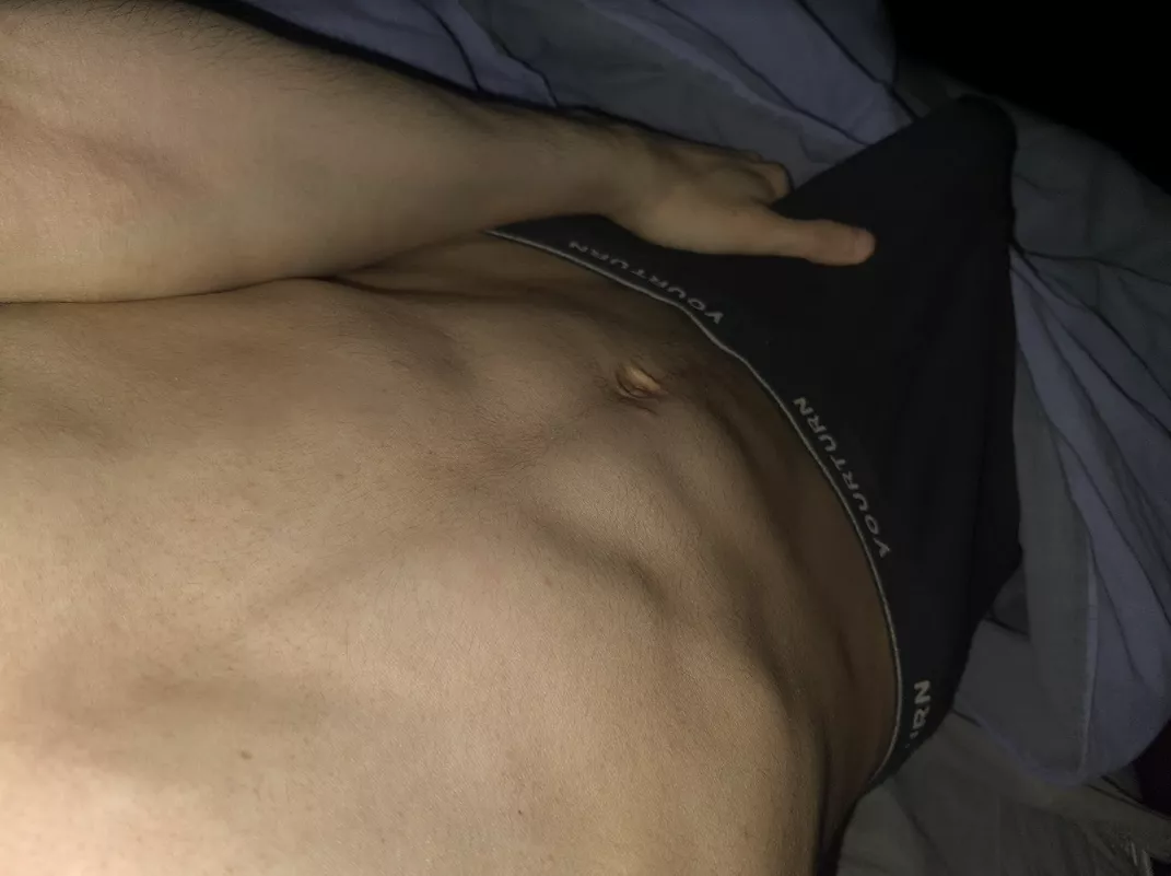 When it wakes up before you. posted by MasterpieceNo6802