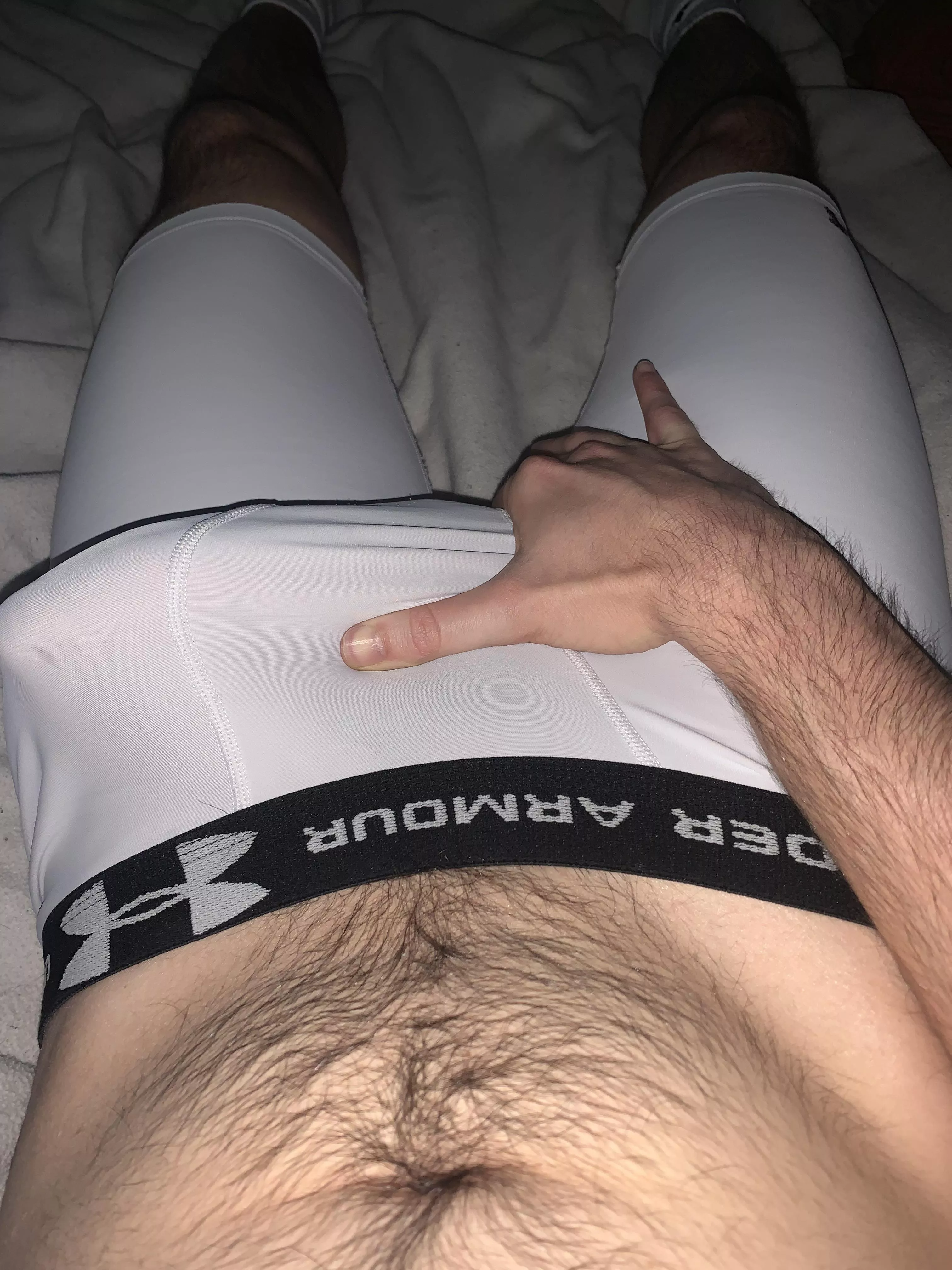 When it’s bigger than your thigh 👀😏 posted by jfitzsimons141414